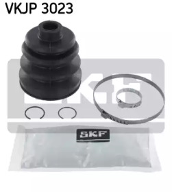 Привод колеса SKF для NISSAN ALMERA I (N15) 2.0 D
